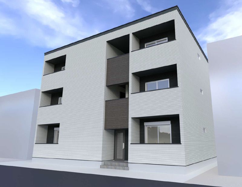 GRADUS大和田 その他外観1