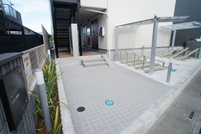 リブリ・与野本町 その他外観5