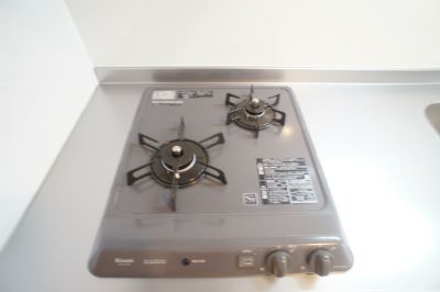 リブリ・与野本町 キッチン