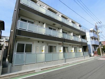 リブリ・大宮堀の内 その他外観1