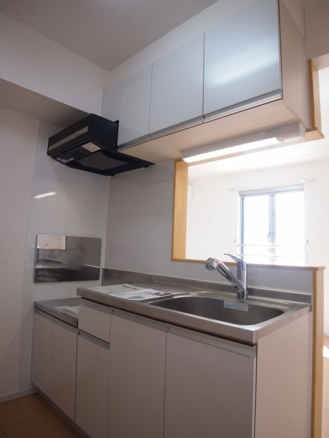 エターナルプレース キッチン