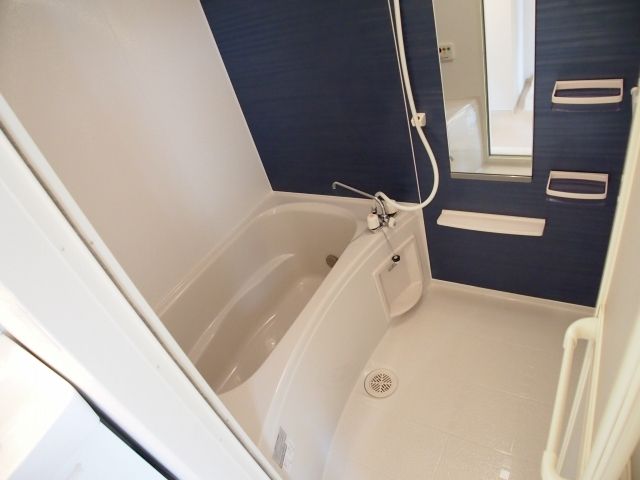 エターナルプレース 風呂画像