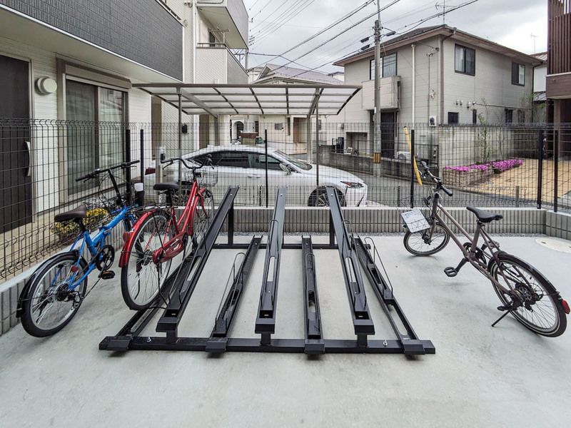 IXO上木崎 その他14