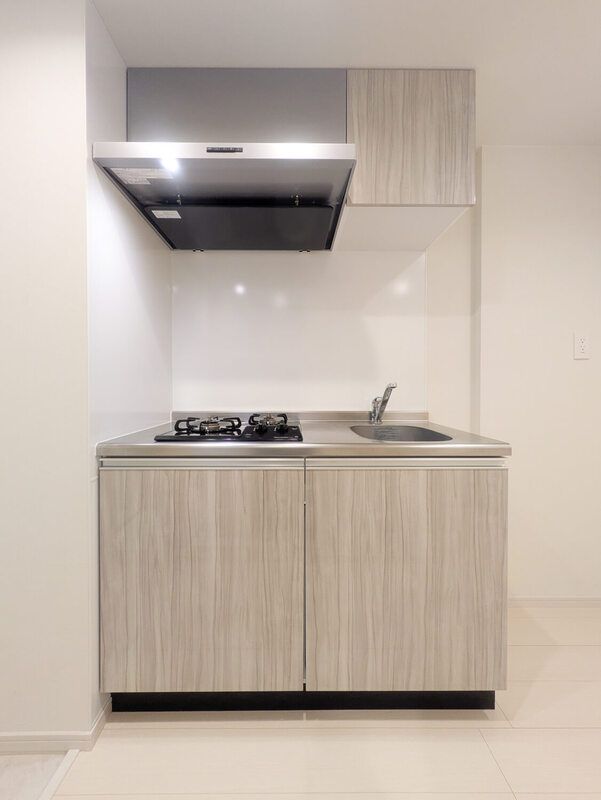 IXO上木崎 キッチン