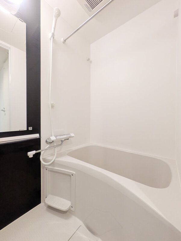 IXO上木崎 風呂画像