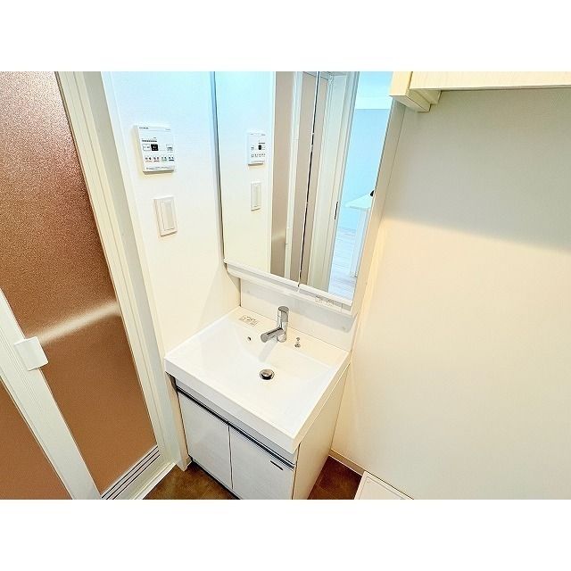 ボンドスクエアー01 その他2