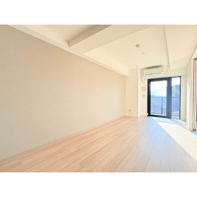 ボンドスクエアー01 リビング