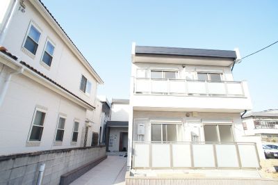 リブリ・MNメゾン その他外観1