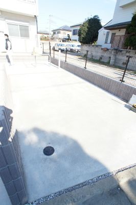 リブリ・MNメゾン その他外観4