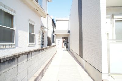 リブリ・MNメゾン その他外観5