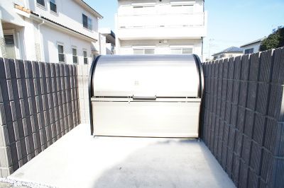 リブリ・MNメゾン その他8