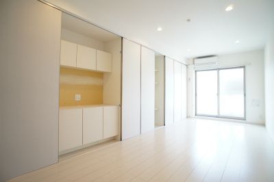 リブリ・MNメゾン リビング