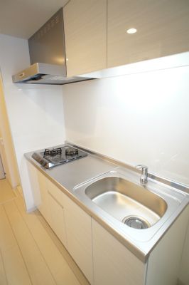 リブリ・MNメゾン キッチン