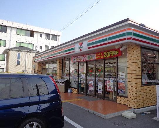 佐伯レジデンス 周辺画像7