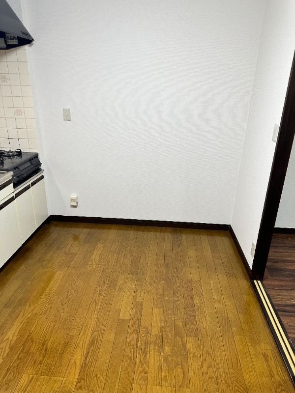 グランデージ大宮壱番館 リビング