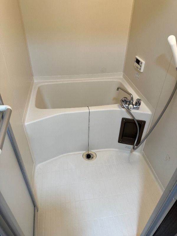 グランデージ大宮壱番館 風呂画像