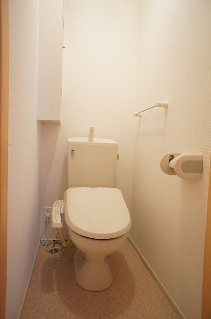 カリーノ・フィオーレ その他1