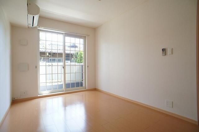 カリーノ・フィオーレ リビング