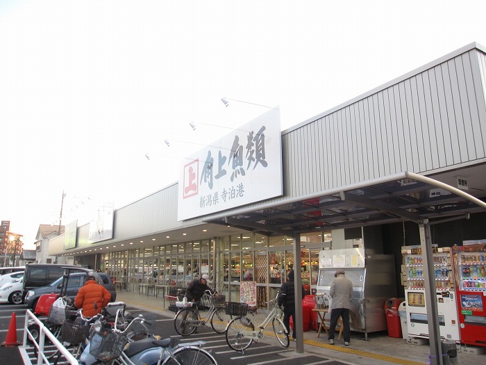 カリーノ・フィオーレ 周辺画像2