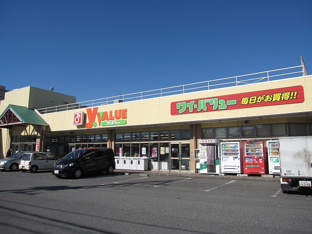 カリーノ・フィオーレ 周辺画像6