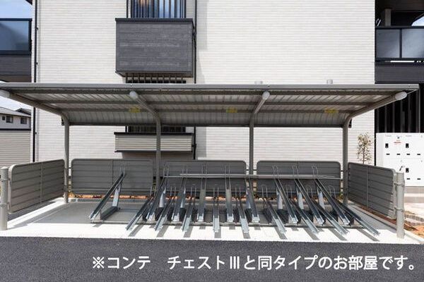 フラン　グレージュ その他6