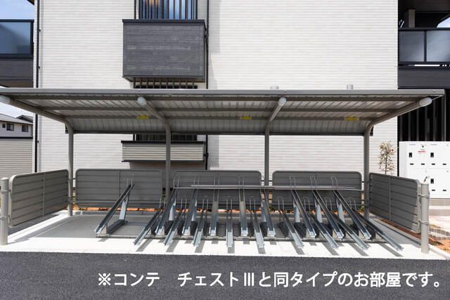 フラン　グレージュ その他外観6