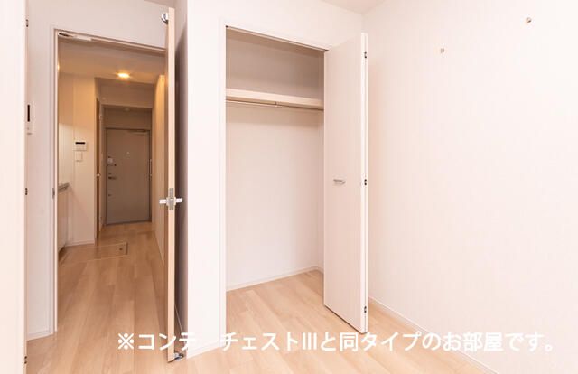 フラン　グレージュ その他17