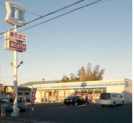 フラン　グレージュ 周辺画像3