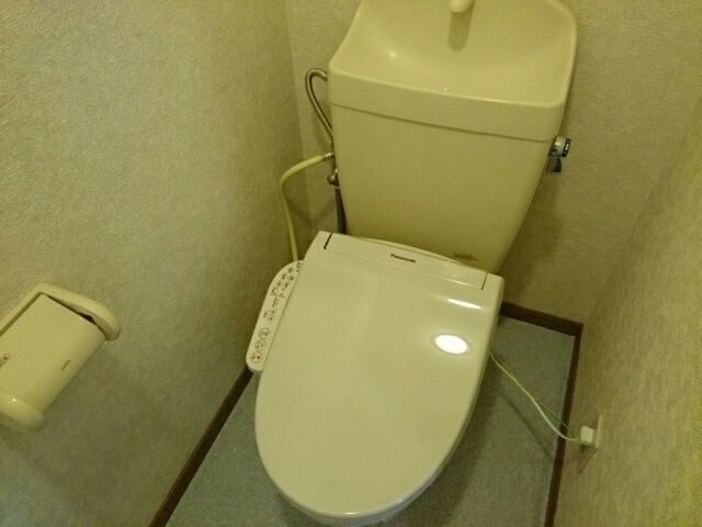 マロンフォレスタＣ その他2