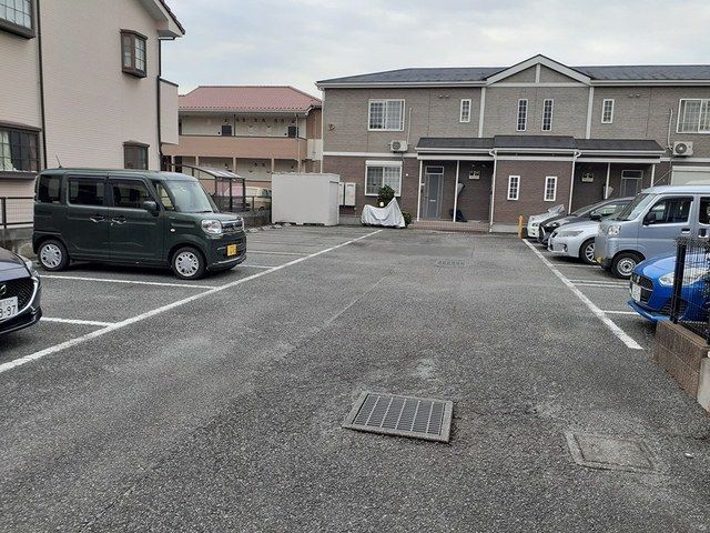 マロンフォレスタＣ その他4