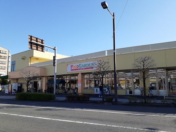 マロンフォレスタＣ その他外観1