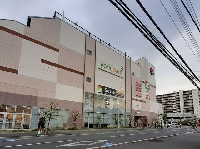 マロンフォレスタＣ その他9