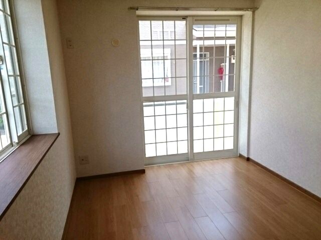 マロンフォレスタＣ リビング