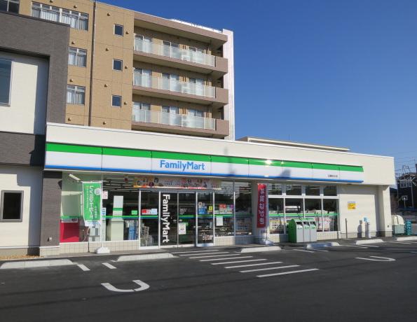 マロンフォレスタＣ 周辺画像3