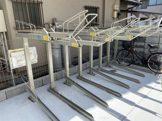 ミュール東大宮 その他6