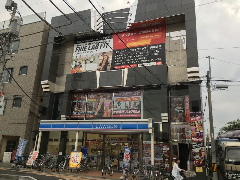 ミュール東大宮 周辺画像6