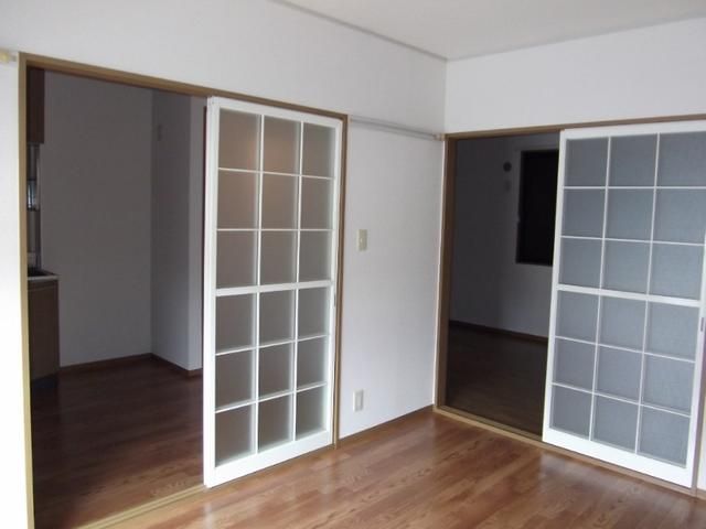 セジュールベルテ リビング