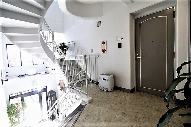 メゾンプチパレ その他1