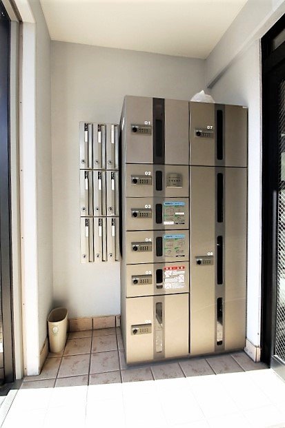 メゾンプチパレ その他外観2