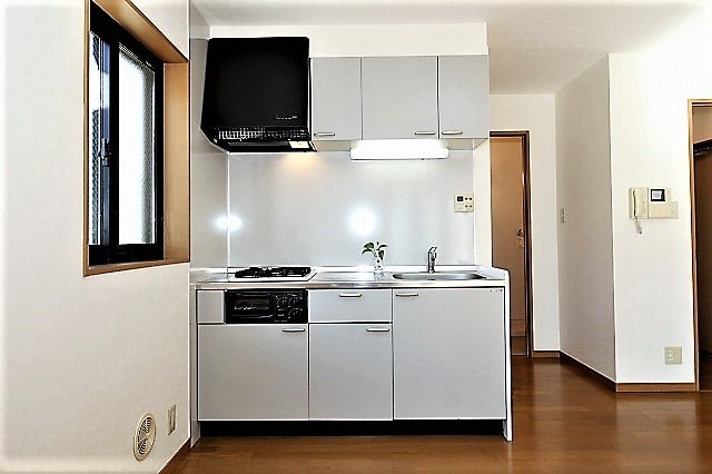 メゾンプチパレ キッチン