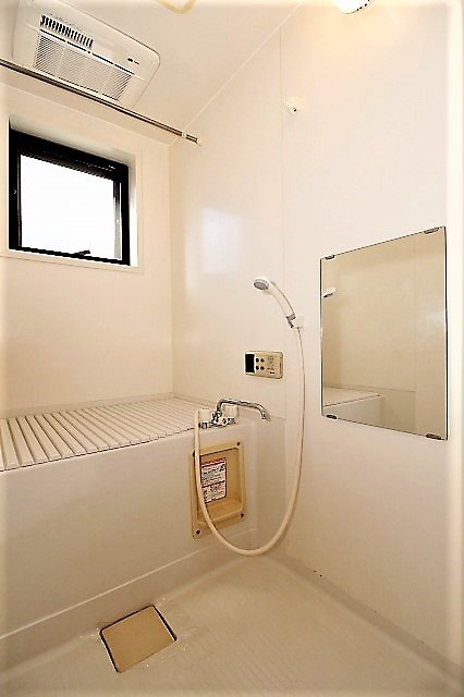 メゾンプチパレ 風呂画像