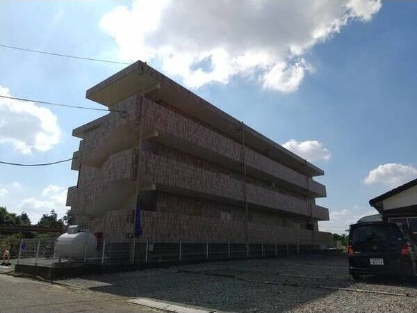 ソシア その他外観1