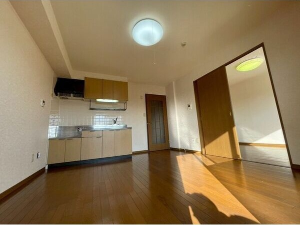 ソシア リビング