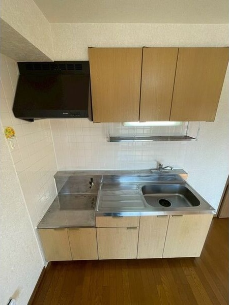 ソシア キッチン