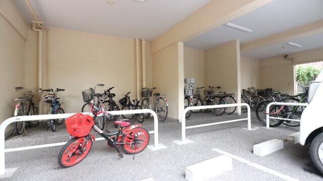 アーバンレジデンス その他外観2