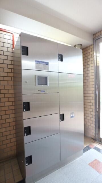 アーバンレジデンス その他外観3