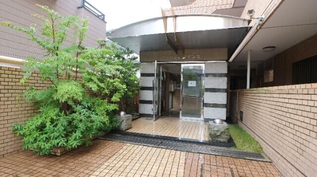 アーバンレジデンス その他外観4