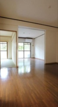 アーバンレジデンス リビング