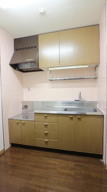 アーバンレジデンス キッチン