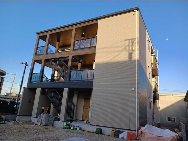 フラン　グレージュ 103号室 外観